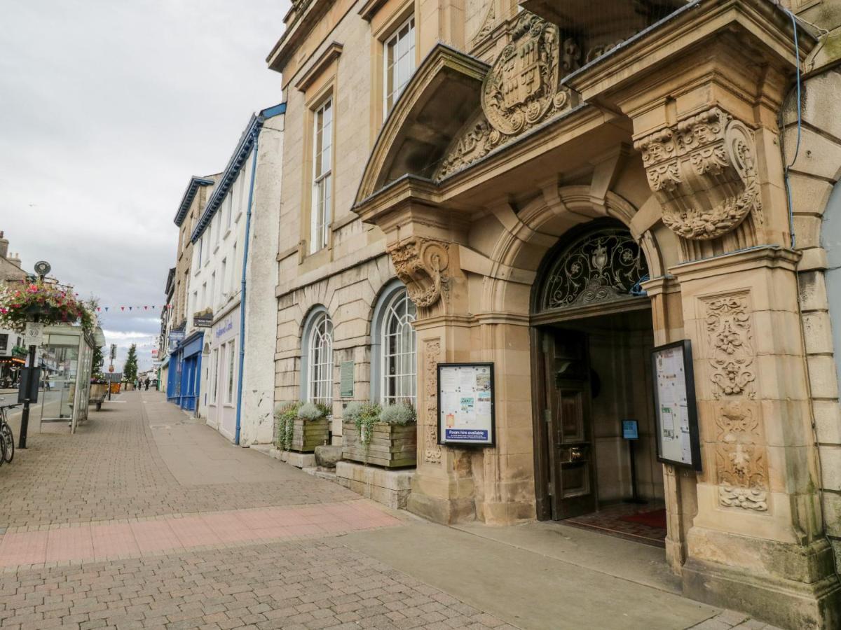 Appartamento Helton Fell Kendal Esterno foto