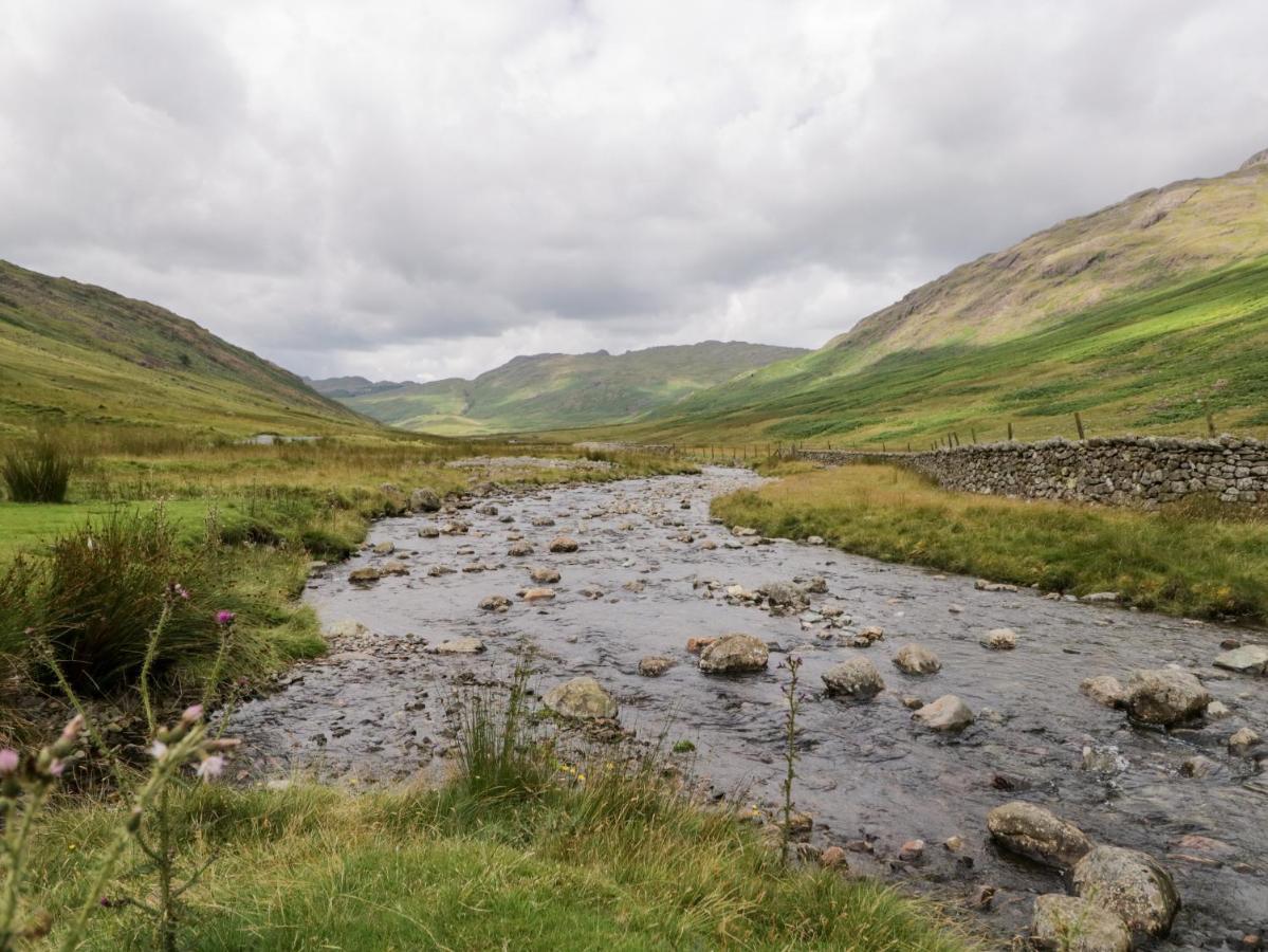 Appartamento Helton Fell Kendal Esterno foto