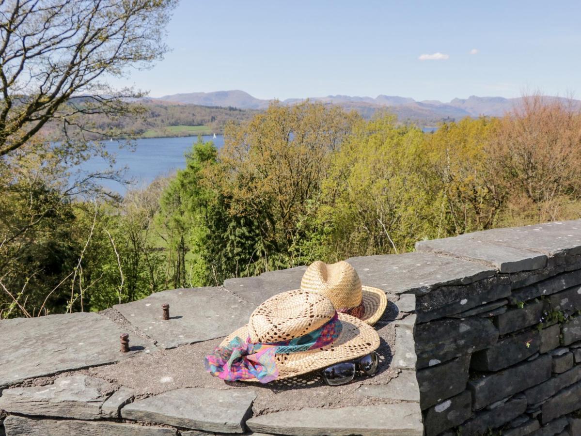 Appartamento Helton Fell Kendal Esterno foto