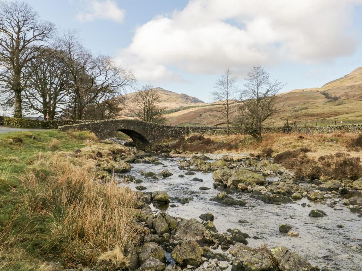 Appartamento Helton Fell Kendal Esterno foto