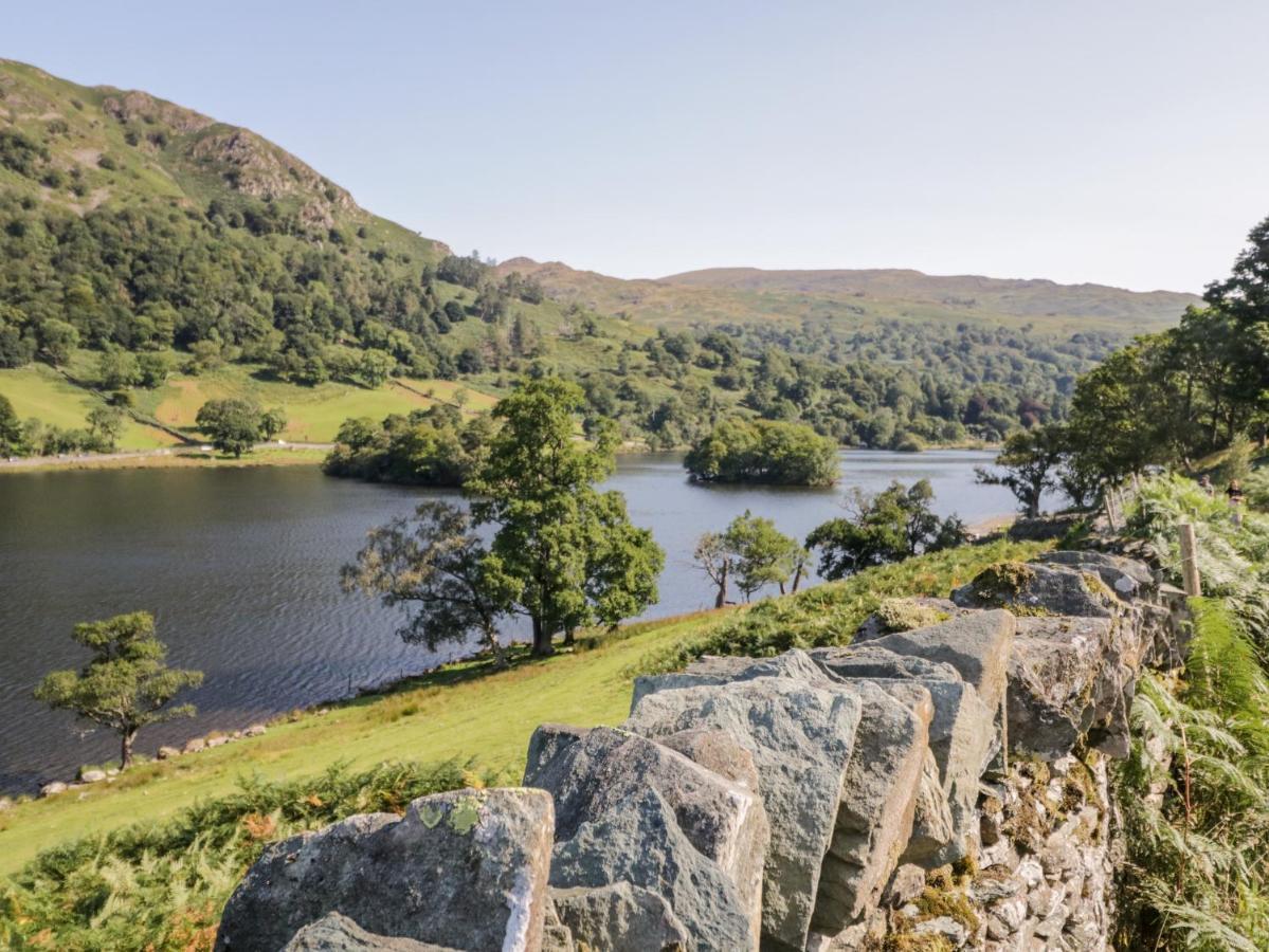 Appartamento Helton Fell Kendal Esterno foto