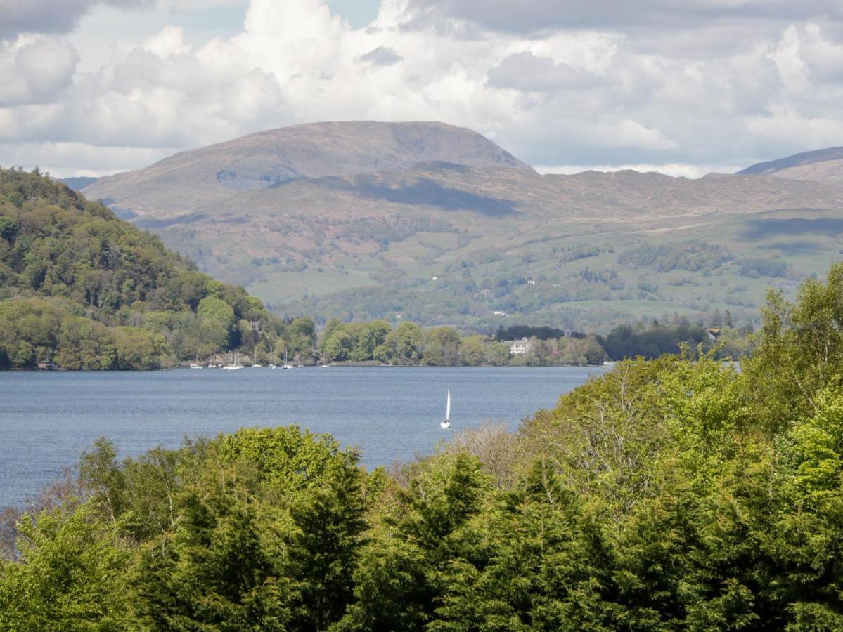 Appartamento Helton Fell Kendal Esterno foto