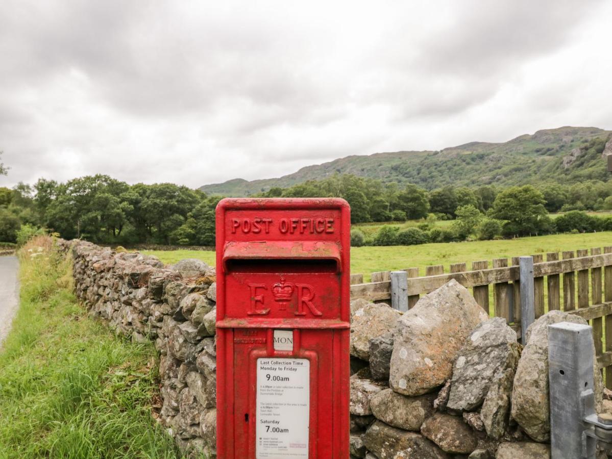 Appartamento Helton Fell Kendal Esterno foto