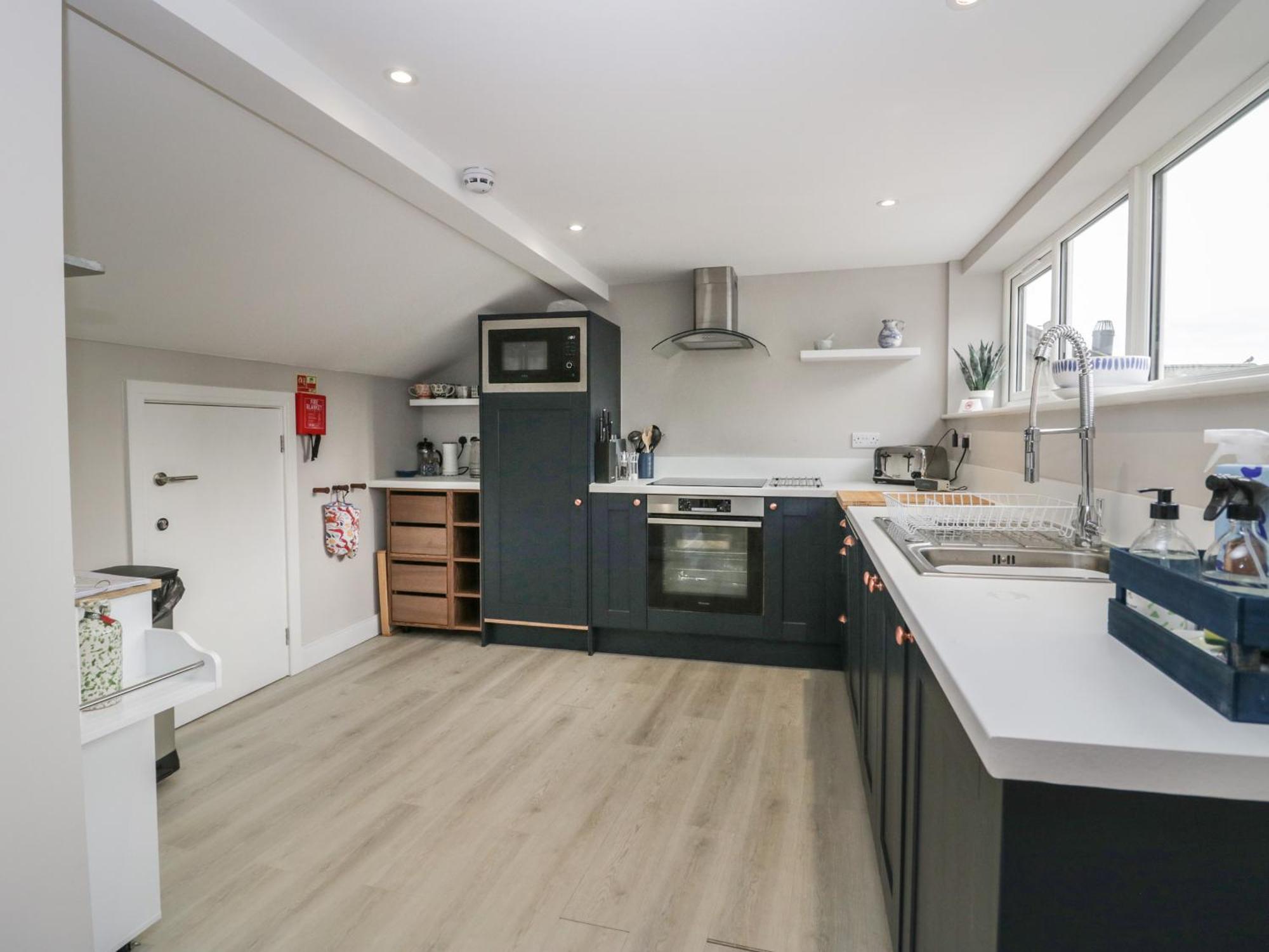 Appartamento Helton Fell Kendal Esterno foto